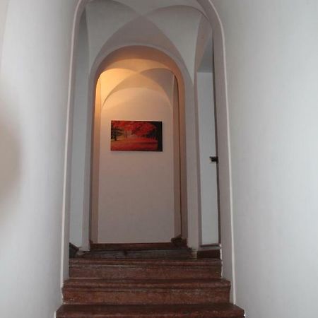 팔레르모 Casa Cecile 아파트 외부 사진
