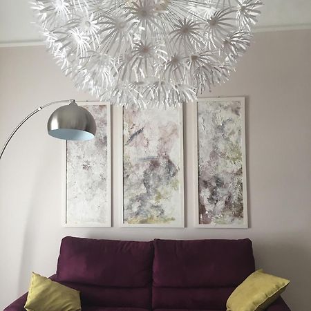 팔레르모 Casa Cecile 아파트 외부 사진