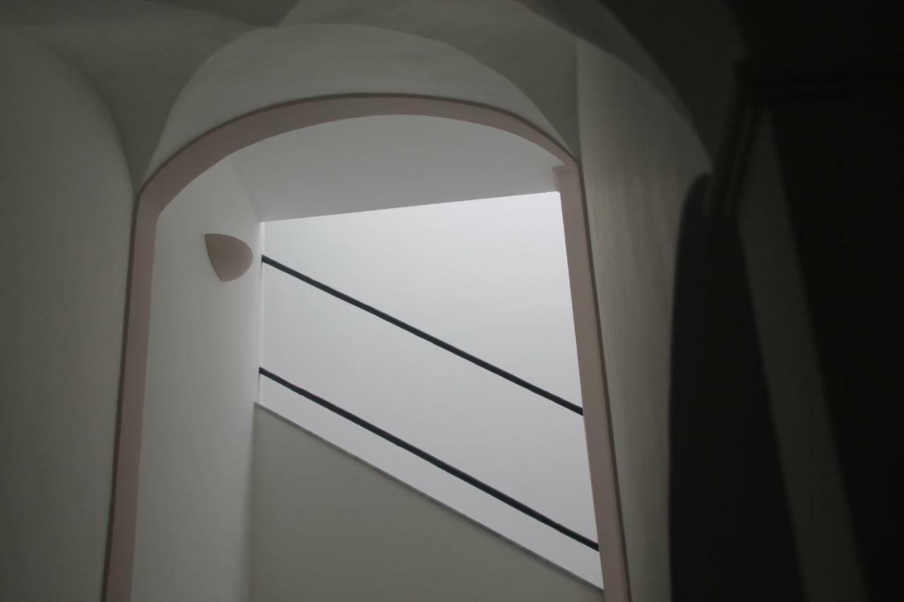 팔레르모 Casa Cecile 아파트 외부 사진