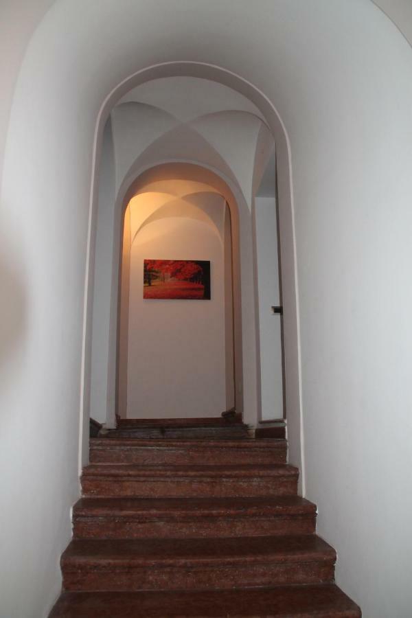 팔레르모 Casa Cecile 아파트 외부 사진