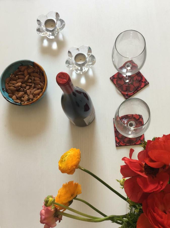 팔레르모 Casa Cecile 아파트 외부 사진