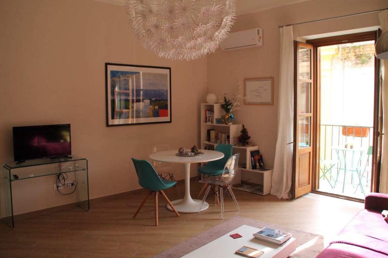 팔레르모 Casa Cecile 아파트 외부 사진